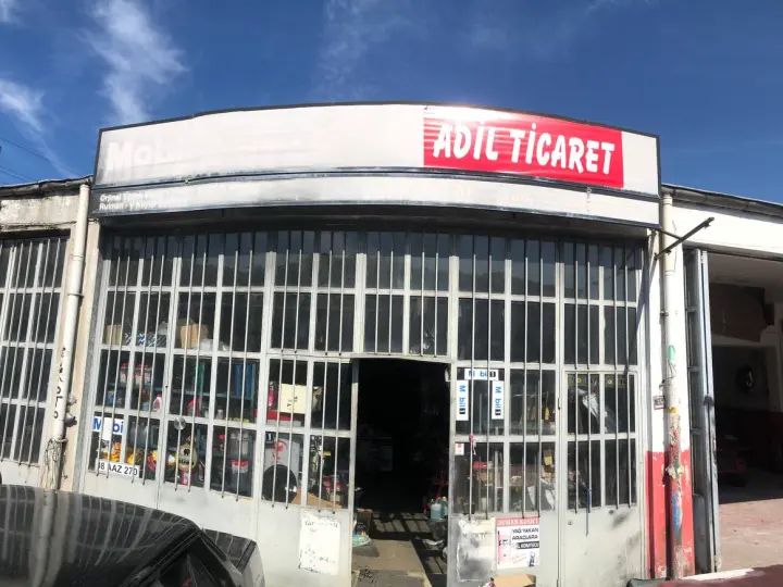 Adil Ticaret