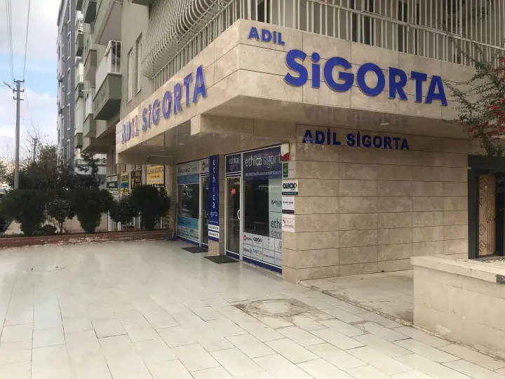 ADİL YAVUZ SİGORTA