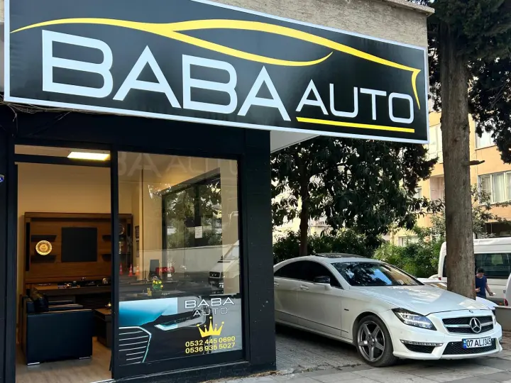 Adim Rent A Car