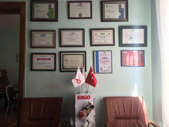 Adin Sigorta Aracılık Hizmetleri Ltd. Şti.