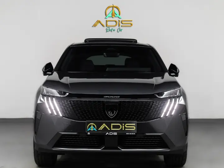 ADIS RENT A CAR