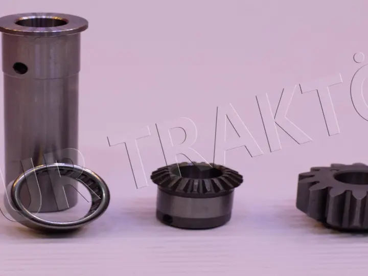 Adıyaman Uğur Traktör