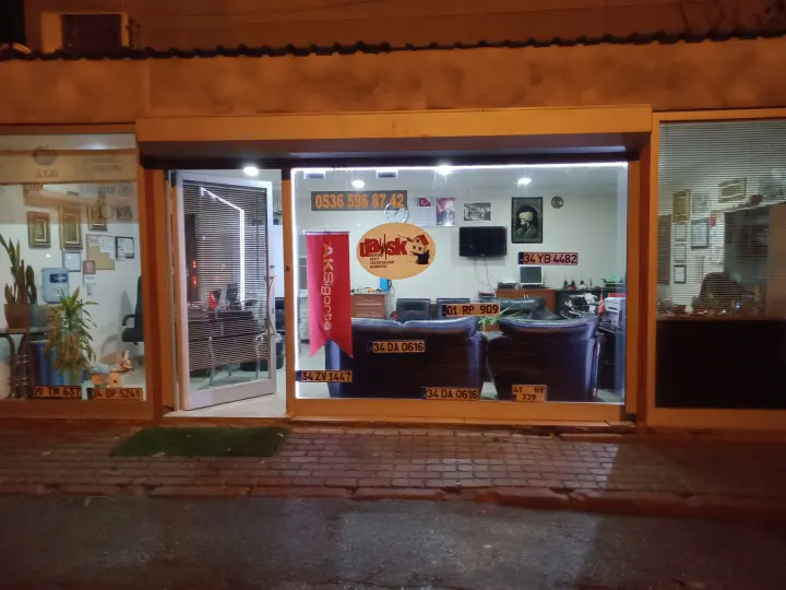 Adk Sigorta Aracilik Hizmetleri