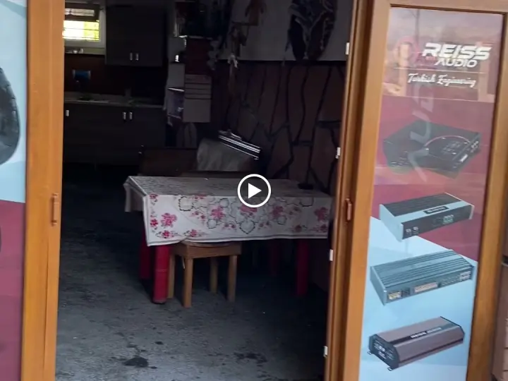 ADK TUNiNG Araçlarınıza değer verenlerin mekanı🧿
