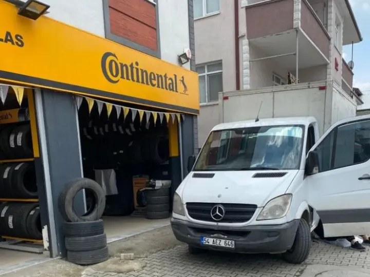 ADL ADALILAR SAKARYA OTO LASTİK YOL YARDIM