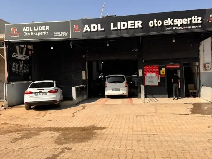 ADL LİDER OTO EKSPERTİZ