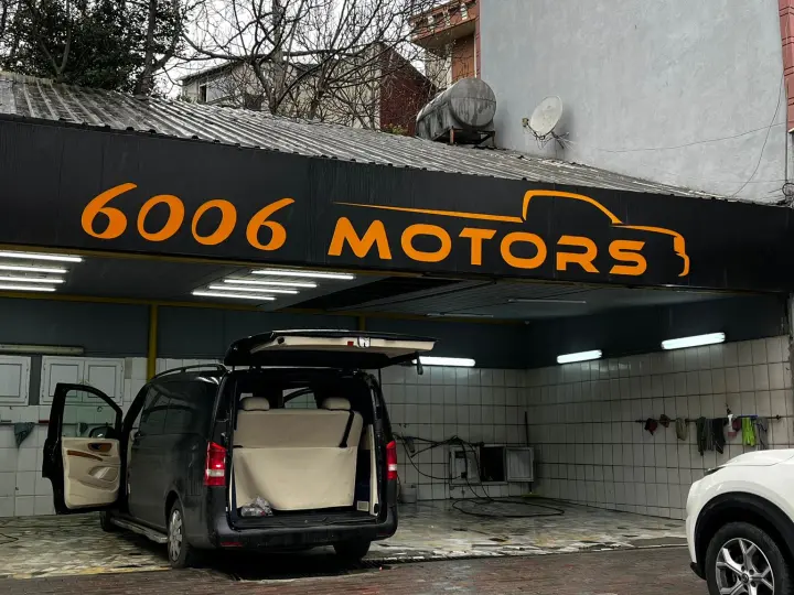 ADL MOTORS