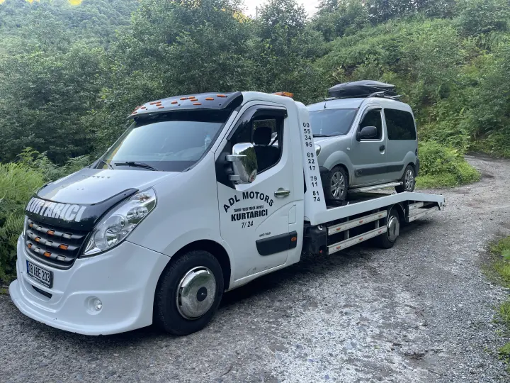 Adl Motors, Tamirhane Oto Servis 7/24