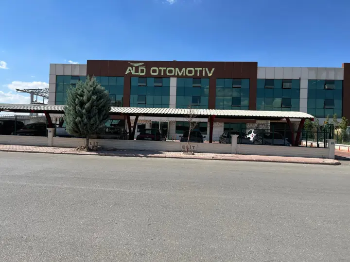 ADL Otomotiv