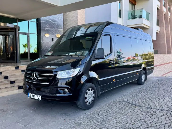 Adler Belek Rent A Car