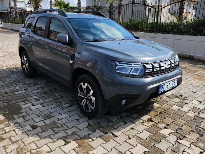 Adler Rent A Car Belek