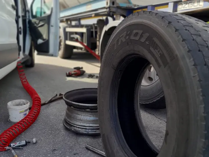 Adlılar Otomotiv Emlak Yedek Parça Otolastik Madeni yağ. San. Tic. Ltd. Şti.