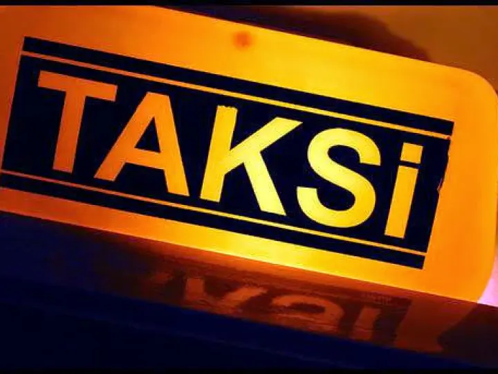 Adliye Taksi