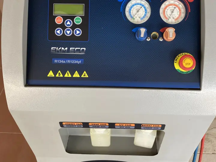 Adnan oto elektrik akü
