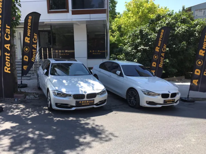 ADOR MOTORS