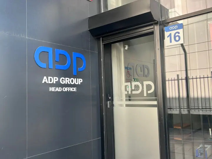 ADP OTOMOTİV PETROL ÜRÜNLERİ VE ÜRETİMİ SAN.TİC.LTD.ŞTİ ( ADP GROUP )