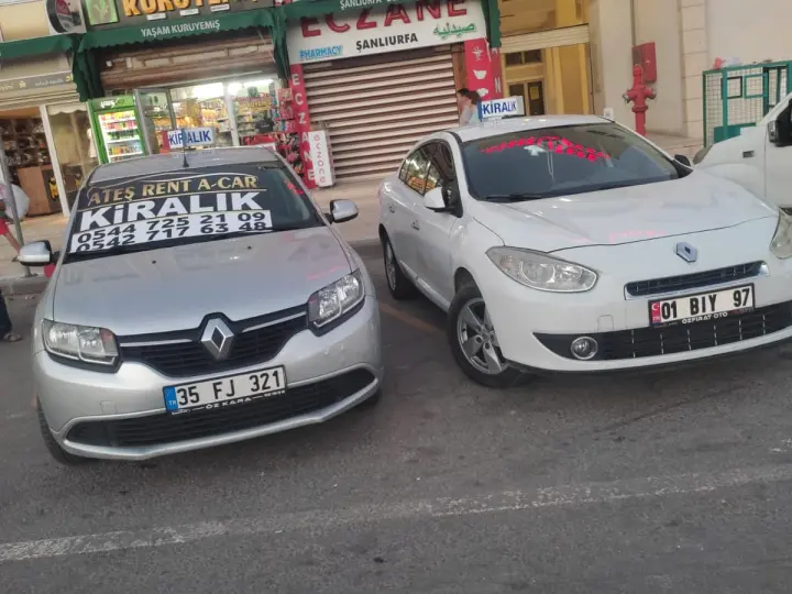 ADR TURİZM CAR RENTAL