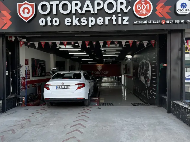 Ads Oto Servis