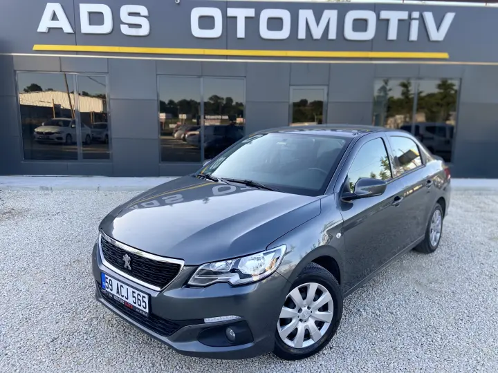 ADS Otomotiv