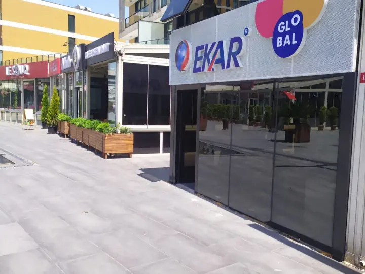 AEB OTOMOBİL AŞ