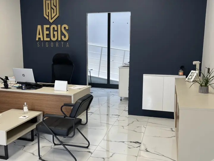 Aegis Sigorta