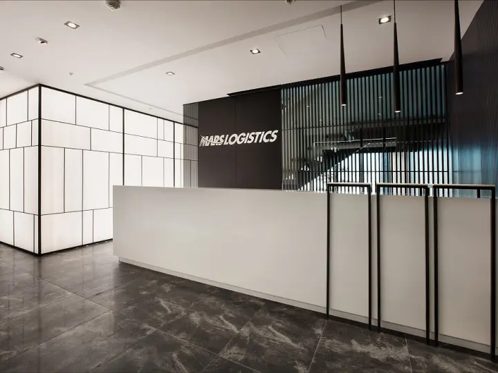 Aerosat Logistics