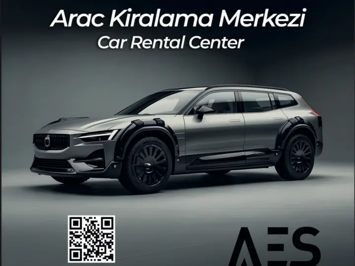 AES Oto Kiralama