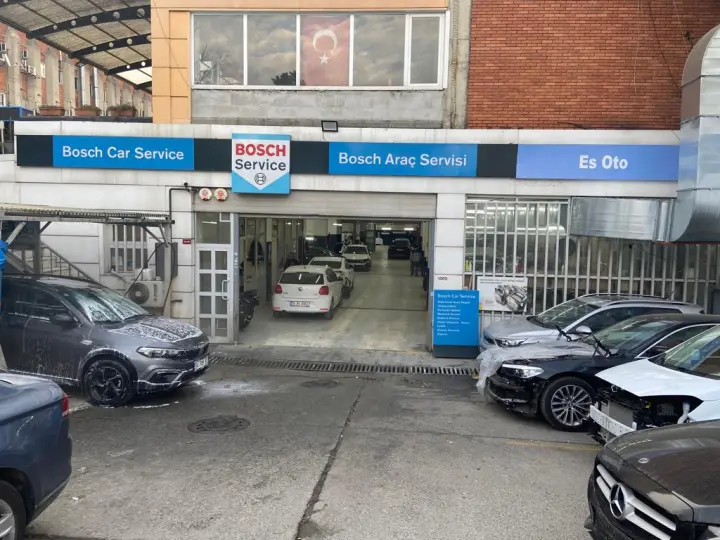 Aes Sönmezler