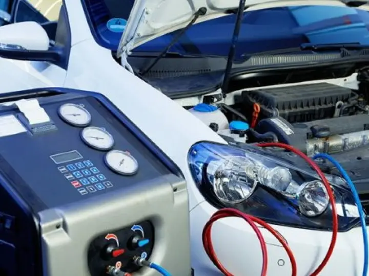 AESS AUTO ELEKTRİK YOL YARDIM 7/24