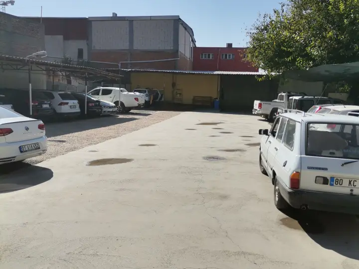 Afacan Oto Yıkama