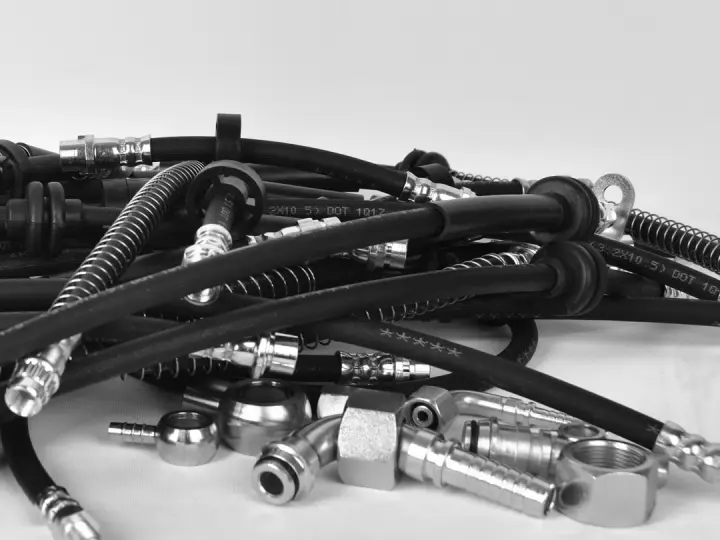 Afanos Otomotiv İç Ve Dış Tic. Ltd. Şti.