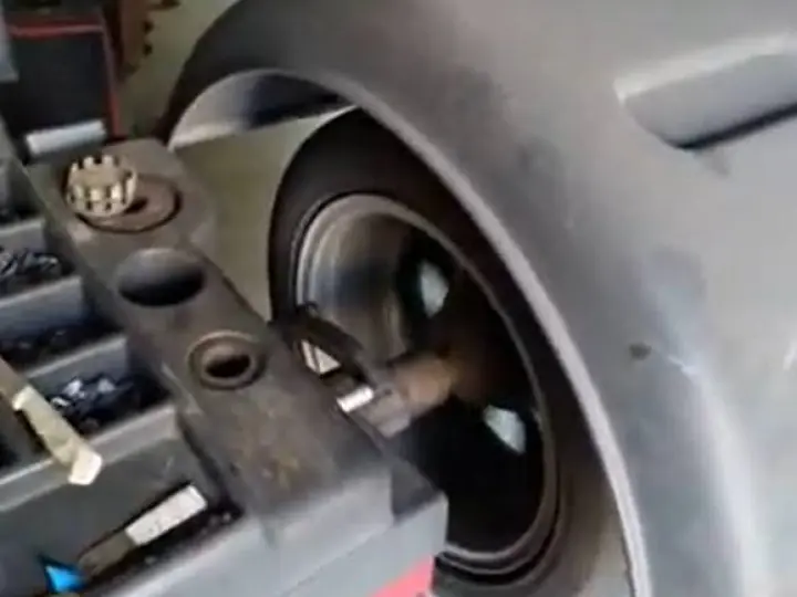 AFB OTOMOTİV OTO LASTİK