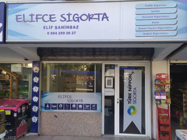 Afide Alibaş Sigorta