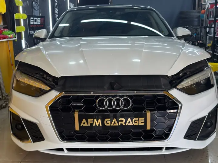 AFM GARAGE DETAILING OTO YIKAMA