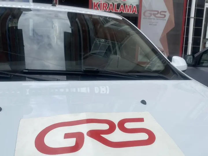 AFŞİN GRS ARAÇ KİRALAMA