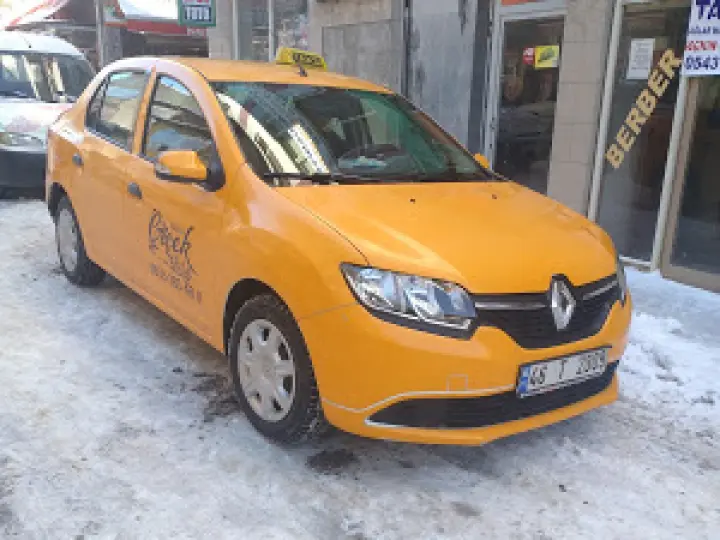 Afşin Taksi çiçek