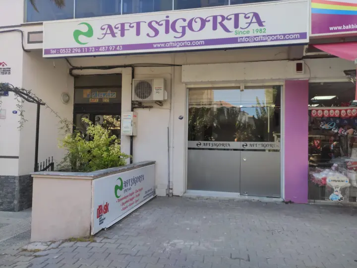 AFT SİGORTA ARACILIK HİZMETLERİ