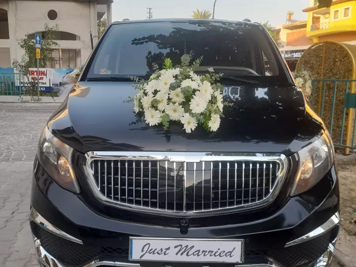 A&G VIP ARAÇ KİRALAMA ( vip transfer havalimani transfer)