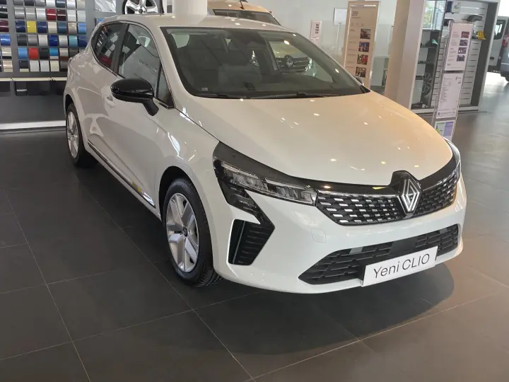 AGA RENT A CAR OTO KİRALAMA