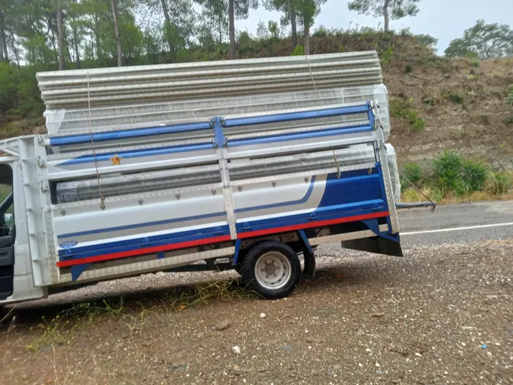 Ağaoğlu Hafriyat Ve Nakliyat