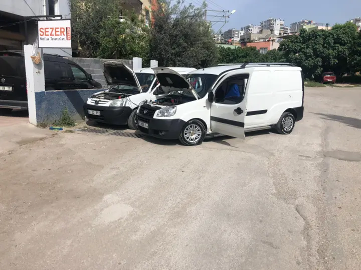AĞAOĞLU OTO LASTİK
