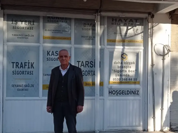 Ağar Sigortacılık Ceylanpınar