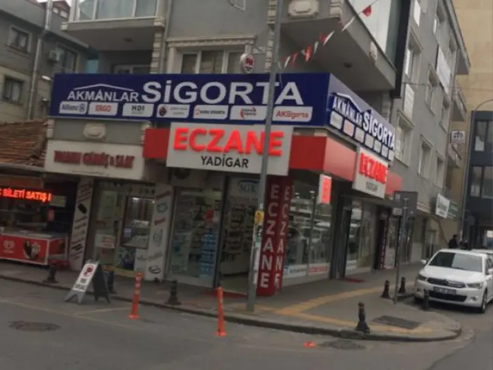 AĞASAR SİGORTA