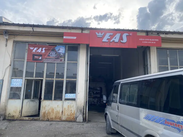 Ağca Oto Elektrik