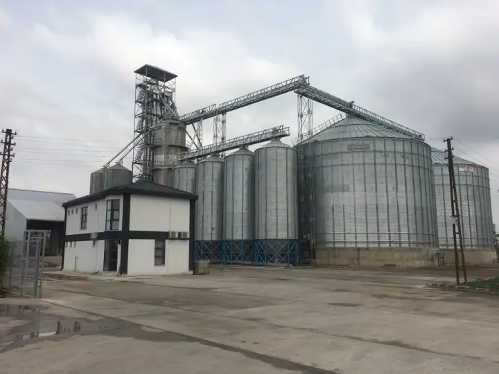 Agdaş Söğütlü RMS-A