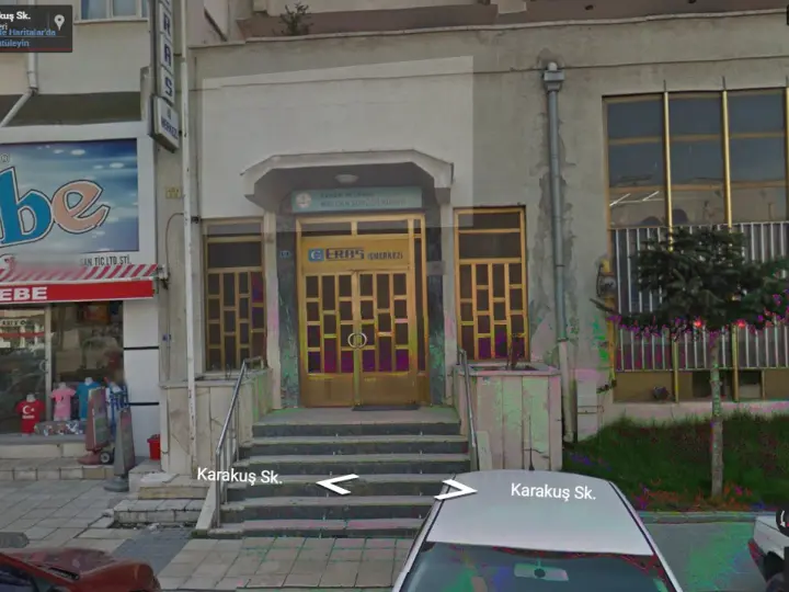 Agesa Hayat ve Emeklilik/ Kayseri Şube