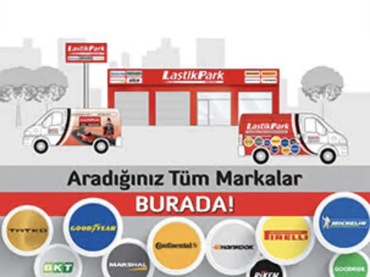 Ağıralban Otomotiv - Oto Lastik Arsuz