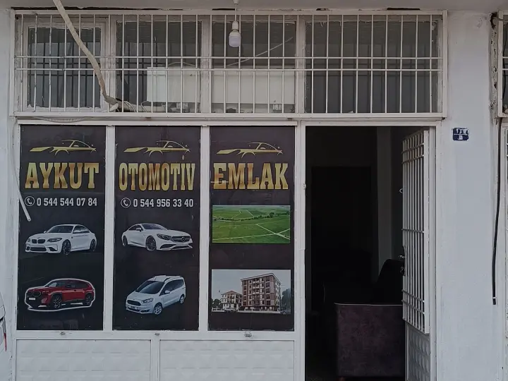 AGİT OTO YAĞ BAKIMI