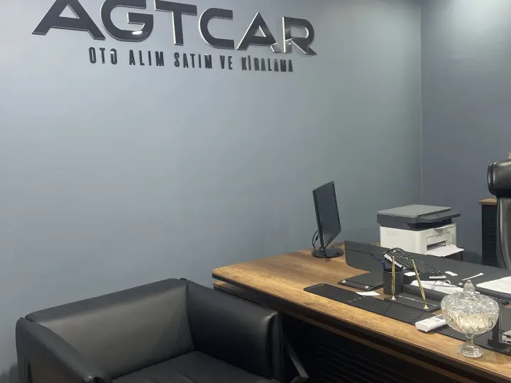 Agit rent a car