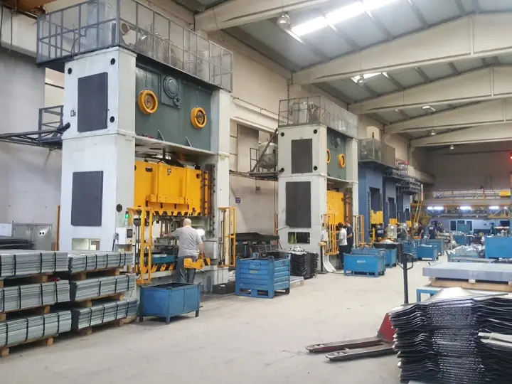 Agosan Otomotiv Mobilya Tekstil İnşaat San.Tic.Ltd.Şti